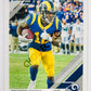 Brandin Cooks - Los Angeles Rams 2019-20 Panini Donruss #142