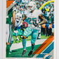 Xavien Howard - Miami Dolphins 2019-20 Panini Donruss #150
