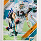 Dan Marino - Miami Dolphins 2019-20 Panini Donruss #153