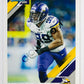 Danielle Hunter - Minnesota Vikings 2019-20 Panini Donruss #160