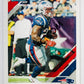 Sony Michel - New England Patriots 2019-20 Panini Donruss #163
