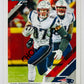 Rob Gronkowski - New England Patriots 2019-20 Panini Donruss #164
