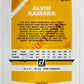 Alvin Kamara - New Orleans Saints 2019-20 Panini Donruss #171