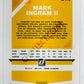 Mark Ingram II - Baltimore Ravens 2019-20 Panini Donruss #172