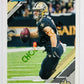 Taysom Hill - New Orleans Saints 2019-20 Panini Donruss #174