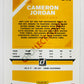 Cameron Jordan - New Orleans Saints 2019-20 Panini Donruss #175