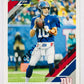 Eli Manning - New York Giants 2019-20 Panini Donruss #178