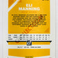 Eli Manning - New York Giants 2019-20 Panini Donruss #178
