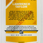 Lawrence Taylor - New York Giants 2019-20 Panini Donruss #185