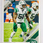 Darron Lee - New York Jets 2019-20 Panini Donruss #189