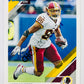 Jordan Reed - Washington Redskins 2019-20 Panini Donruss #191
