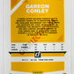 Gareon Conley - Oakland Raiders 2019-20 Panini Donruss #199