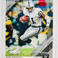 Tim Brown - Oakland Raiders 2019-20 Panini Donruss #201