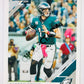 Carson Wentz - Philadelphia Eagles 2019-20 Panini Donruss #202