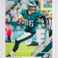 Zach Ertz - Philadelphia Eagles 2019-20 Panini Donruss #203