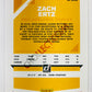 Zach Ertz - Philadelphia Eagles 2019-20 Panini Donruss #203