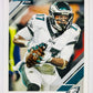 Alshon Jeffery - Philadelphia Eagles 2019-20 Panini Donruss #204