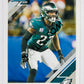 Malcolm Jenkins - Philadelphia Eagles 2019-20 Panini Donruss #206
