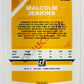 Malcolm Jenkins - Philadelphia Eagles 2019-20 Panini Donruss #206