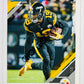 JuJu Smith-Schuster - Pittsburgh Steelers 2019-20 Panini Donruss #213