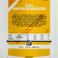 JuJu Smith-Schuster - Pittsburgh Steelers 2019-20 Panini Donruss #213