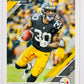 James Conner - Pittsburgh Steelers 2019-20 Panini Donruss #214