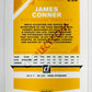 James Conner - Pittsburgh Steelers 2019-20 Panini Donruss #214