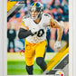 T.J. Watt - Pittsburgh Steelers 2019-20 Panini Donruss #216