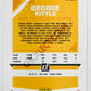 George Kittle - San Francisco 49ers 2019-20 Panini Donruss #224