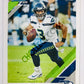 Russell Wilson - Seattle Seahawks 2019-20 Panini Donruss #227