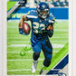 Chris Carson - Seattle Seahawks 2019-20 Panini Donruss #228