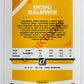 Doug Baldwin - Seattle Seahawks 2019-20 Panini Donruss #229