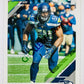 Bobby Wagner - Seattle Seahawks 2019-20 Panini Donruss #231