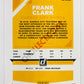Frank Clark - Kansas City Chiefs 2019-20 Panini Donruss #232
