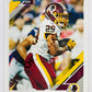 Derrius Guice - Washington Redskins 2019-20 Panini Donruss #233