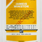 Jameis Winston - Tampa Bay Buccaneers 2019-20 Panini Donruss #235