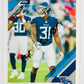 Kevin Byard - Tennessee Titans 2019-20 Panini Donruss #248