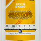 Kevin Byard - Tennessee Titans 2019-20 Panini Donruss #248