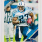 Eddie George - Tennessee Titans 2019-20 Panini Donruss #249