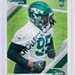 Quinnen Williams - New York Jets 2019-20 Panini Donruss RC Rookie #253