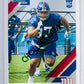 Dexter Lawrence - New York Giants 2019-20 Panini Donruss RC Rookie #257
