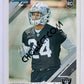 Johnathan Abram - Oakland Raiders 2019-20 Panini Donruss RC Rookie #261