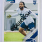 Dakota Allen - Los Angeles Rams 2019-20 Panini Donruss RC Rookie #267