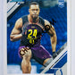 Ben Banogu - Indianapolis Colts 2019-20 Panini Donruss RC Rookie #274