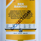 Ben Banogu - Indianapolis Colts 2019-20 Panini Donruss RC Rookie #274