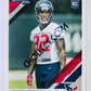 Lonnie Johnson Jr. - Houston Texans 2019-20 Panini Donruss RC Rookie #276