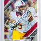 Marcus Green - Atlanta Falcons 2019-20 Panini Donruss RC Rookie #283