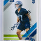 Amani Hooker - Tennessee Titans 2019-20 Panini Donruss RC Rookie #290