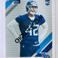 D'Andre Walker - Tennessee Titans 2019-20 Panini Donruss RC Rookie #291