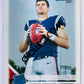 Jarrett Stidham - New England Patriots 2019-20 Panini Donruss Rated Rookie #307